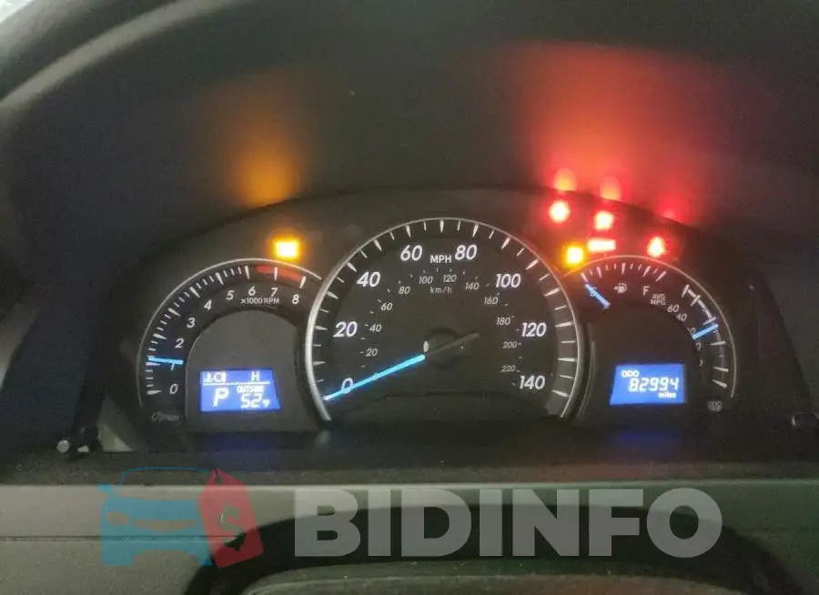 4T4BF1FK1ER444530 Photo# 8