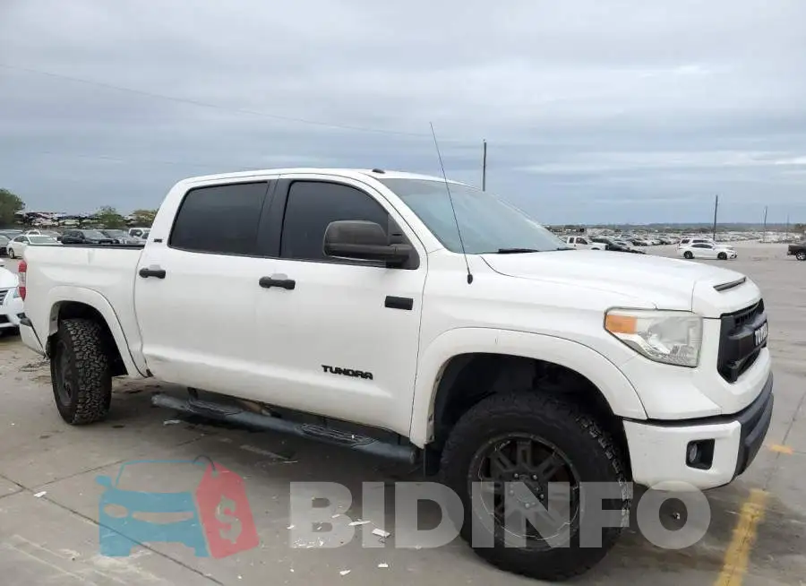 5TFDW5F17EX388677 Photo# 4
