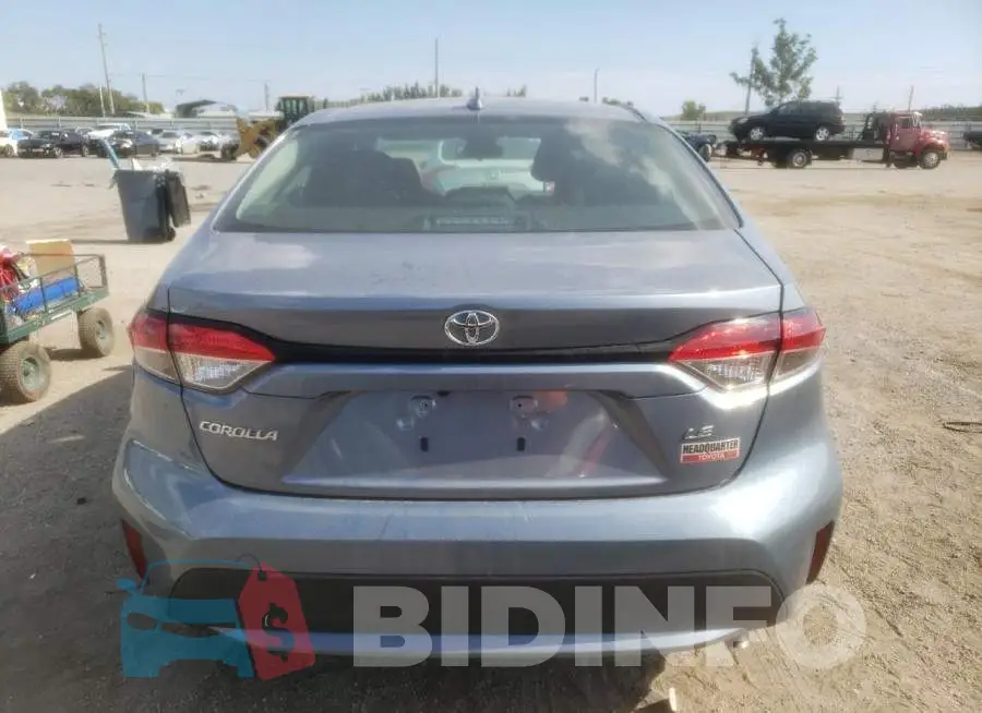 5YFEPMAE2MP254985 Photo# 6