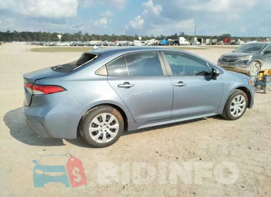 5YFEPRAE6LP146400 Photo# 3