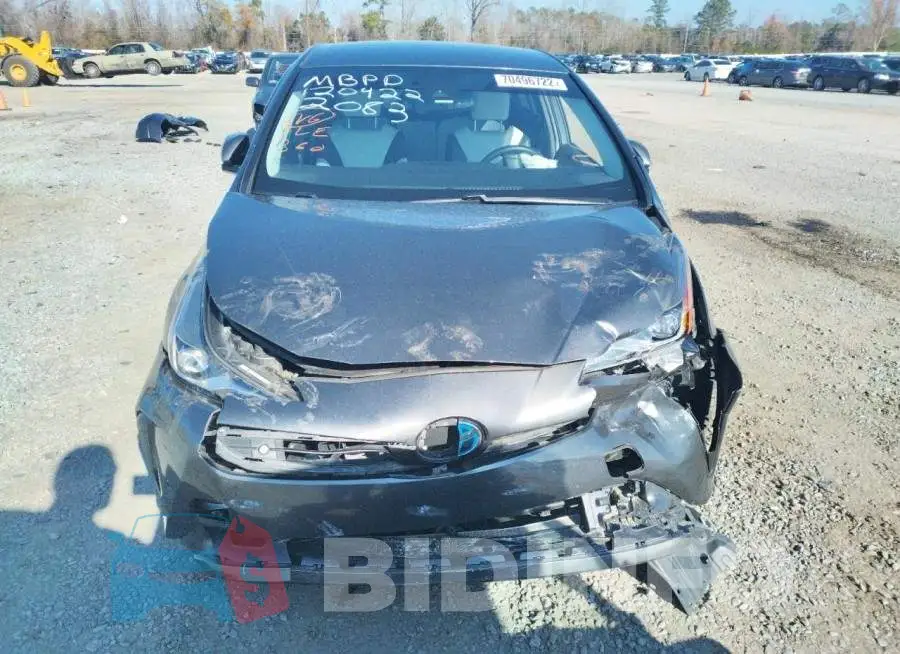 JTDKARFU1K3082083 Photo# 5
