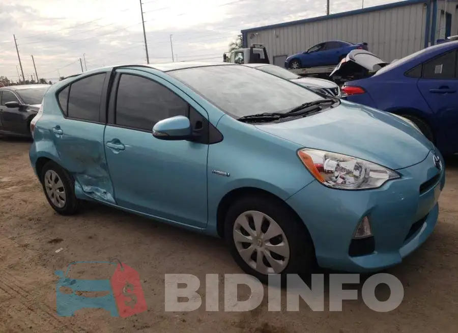JTDKDTB33E1073337 Photo# 4