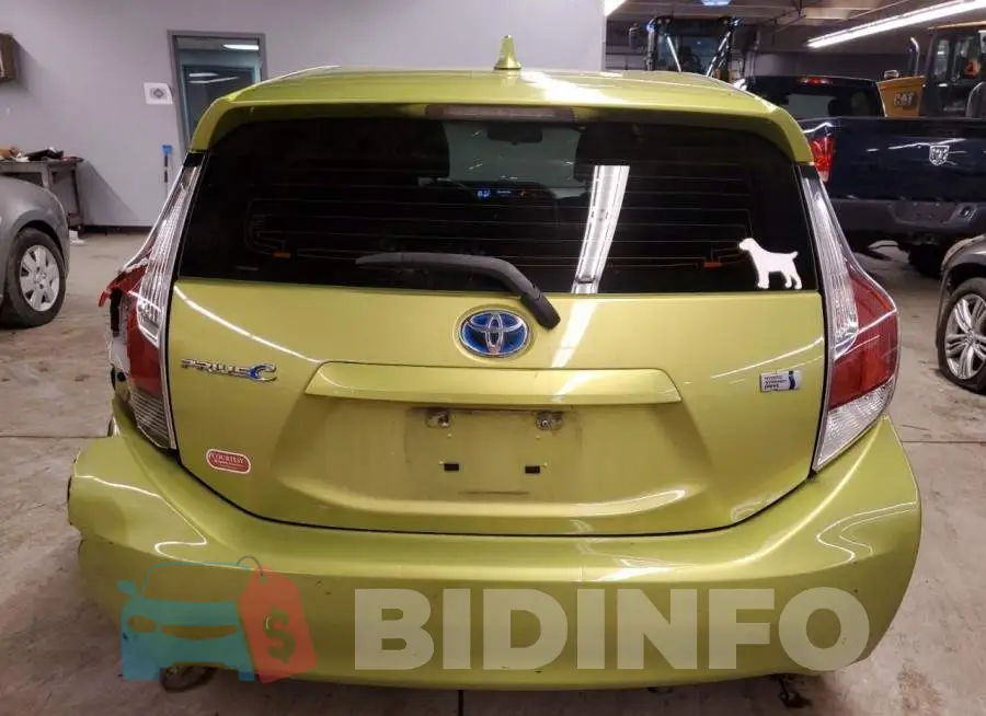 JTDKDTB38F1101067 Photo# 6