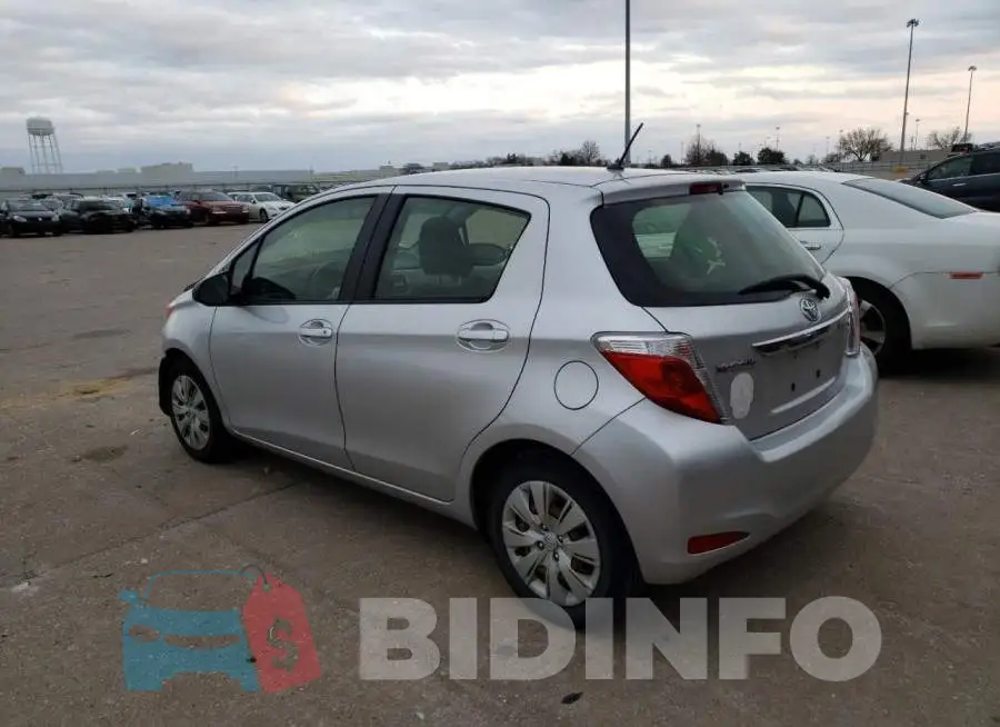 JTDKTUD37ED596333 Photo# 2
