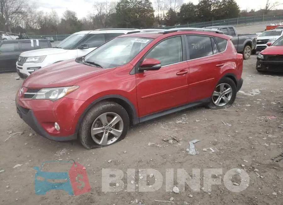 JTMRFREV8FD131628 Photo# 1