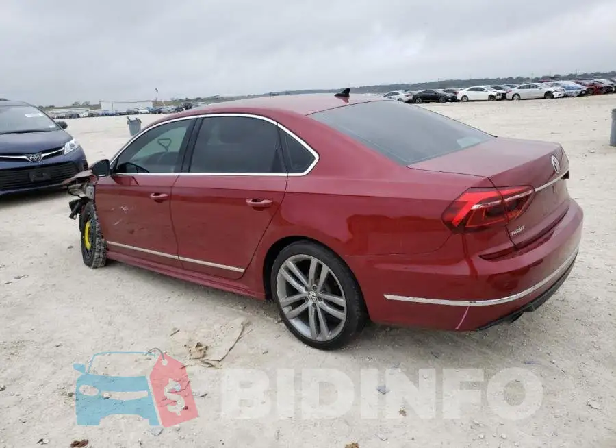 1VWDT7A37HC042117 Photo# 2