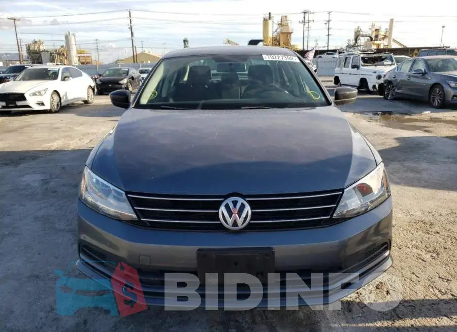 3VW267AJ4GM276273 Photo# 5