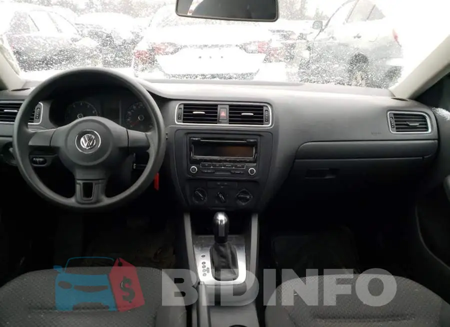 3VW2K7AJ4EM216678 Photo# 8