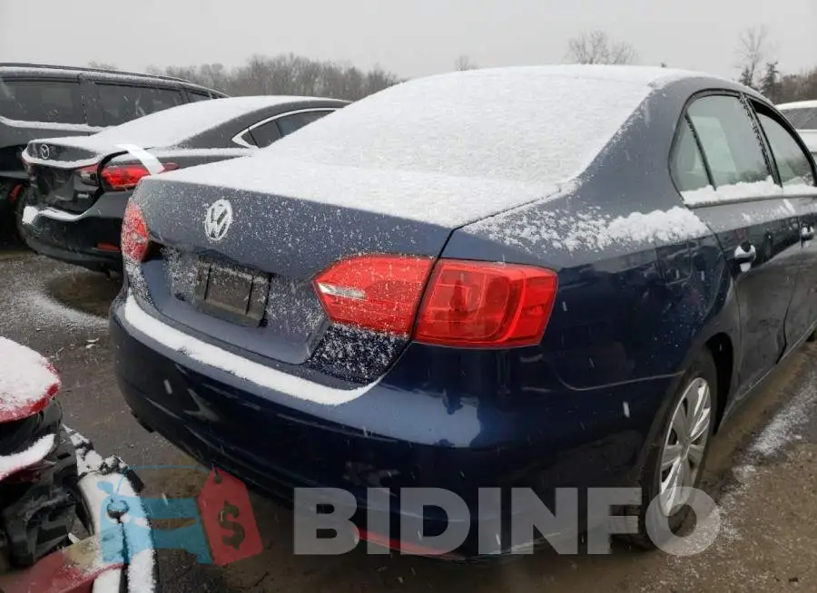 3VW2K7AJ4EM216678 Photo# 6