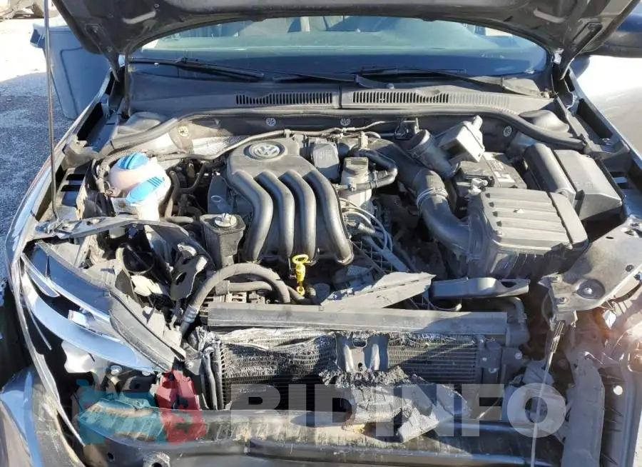 3VW2K7AJ5EM328311 Photo# 11