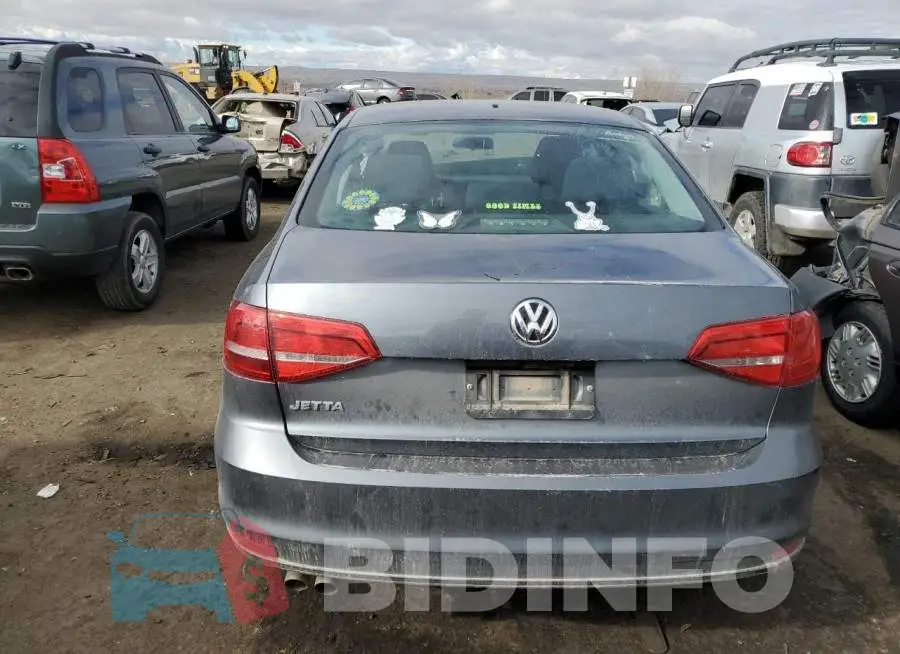 3VW2K7AJ8FM330586 Photo# 6