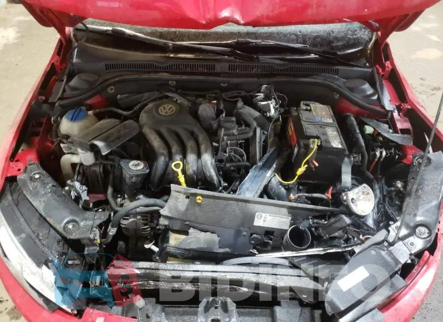 3VW2K7AJ9EM220788 Photo# 11