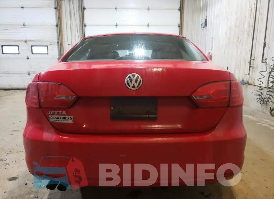 3VW2K7AJ9EM220788 Photo# 6