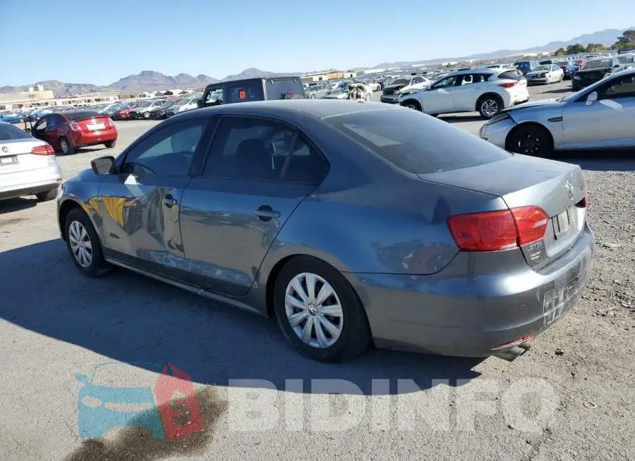 3VW2K7AJ9EM235551 Photo# 2