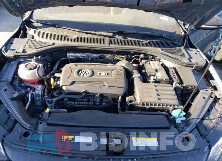 3VW2T7BUXNM009380 Photo# 11