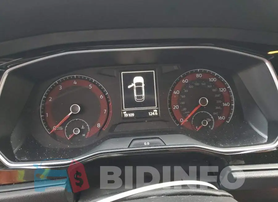 3VW6T7BU1KM147158 Photo# 9