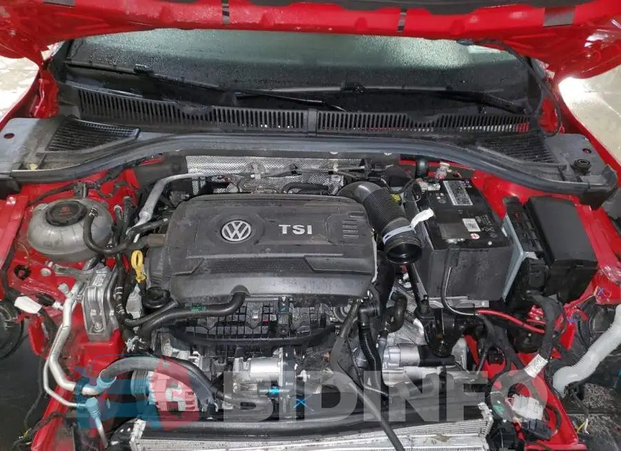 3VW6T7BU8MM047903 Photo# 11