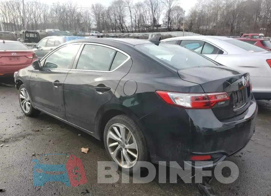 19UDE2F33HA015647 Photo# 2