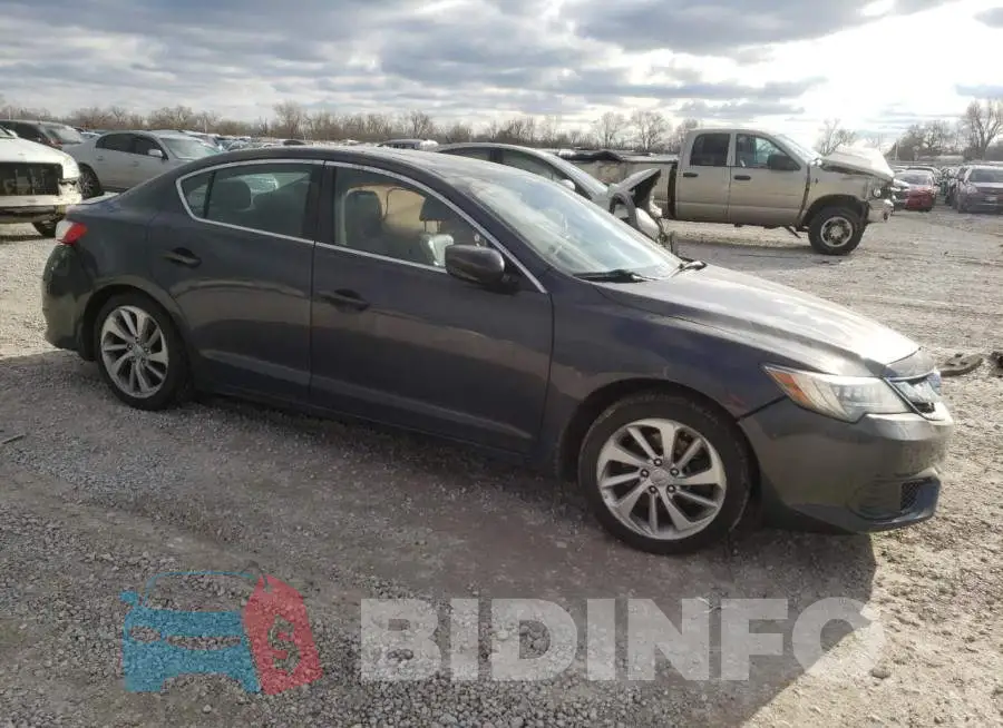 19UDE2F72GA024793 Photo# 4