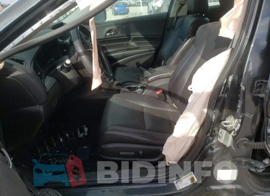 19UDE2F72GA024793 Photo# 7
