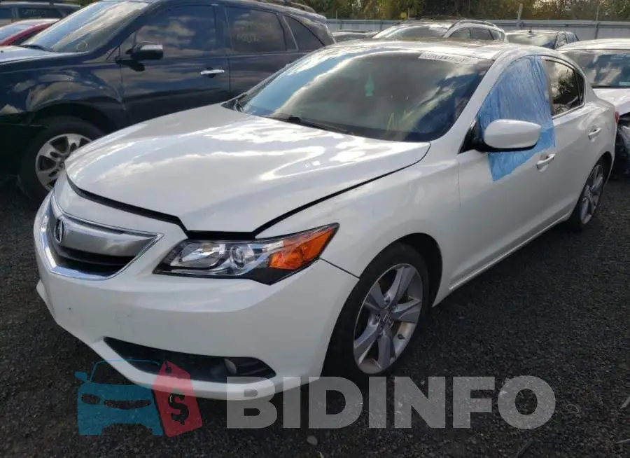 19VDE1F70EE002268 Photo# 2