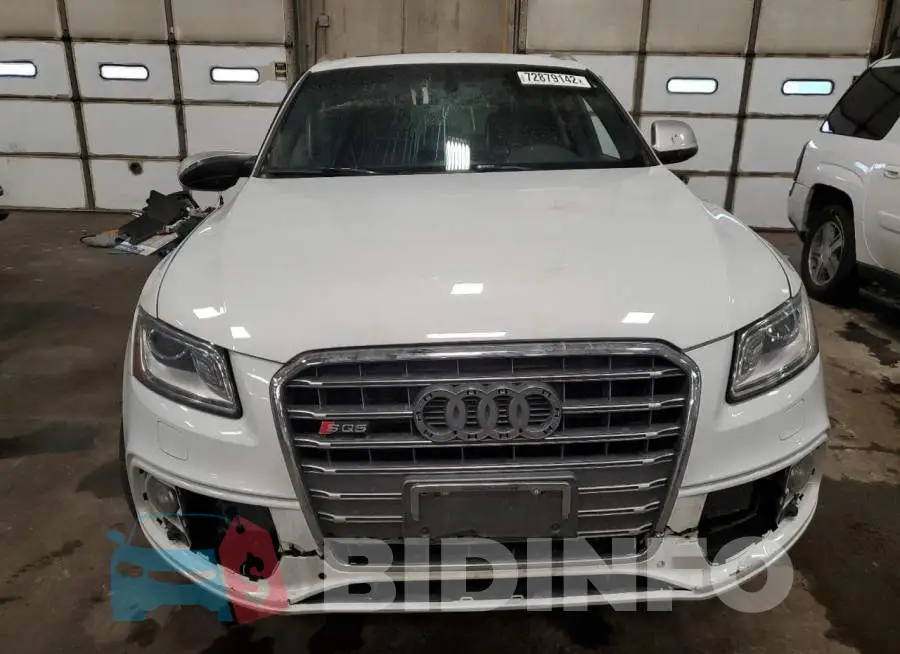 WA1CGAFP7FA024683 Photo# 5