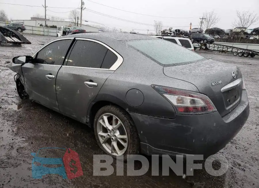 1N4AA5AP6EC474069 Photo# 2