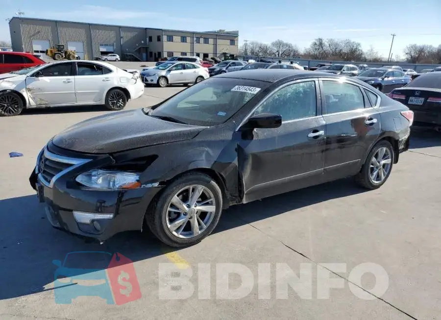 1N4AL3AP8FC147611 Photo# 1
