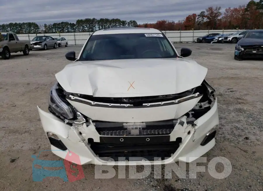 1N4BL4CV2KC180748 Photo# 5
