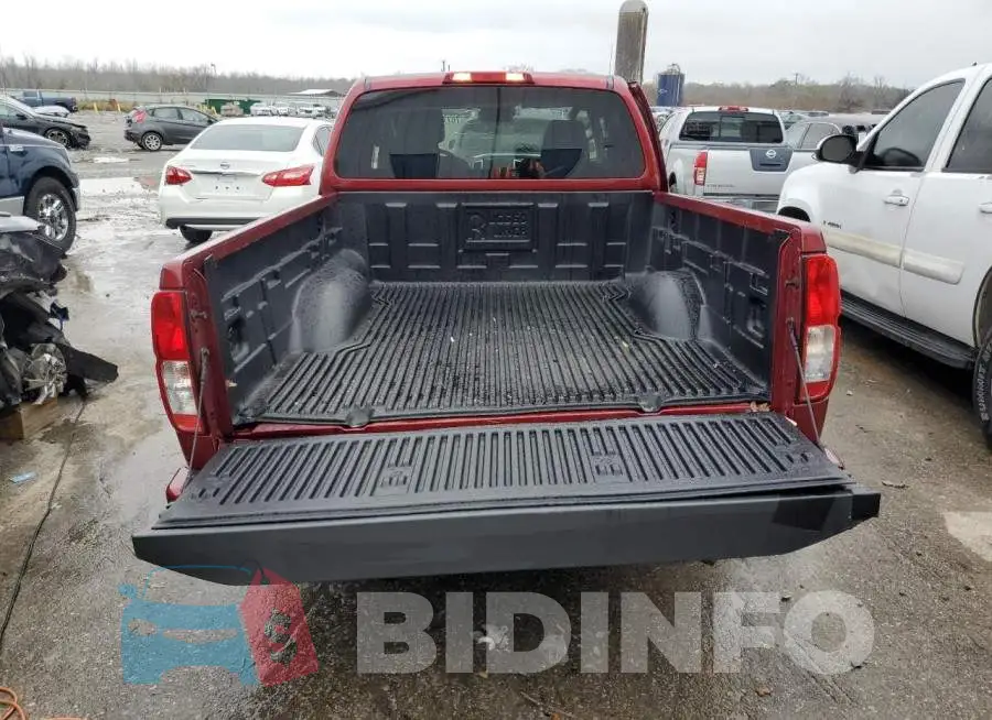 1N6BD0CT3JN719974 Photo# 6