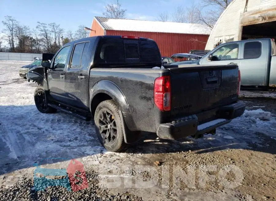 1N6ED0EB2LN724183 Photo# 2