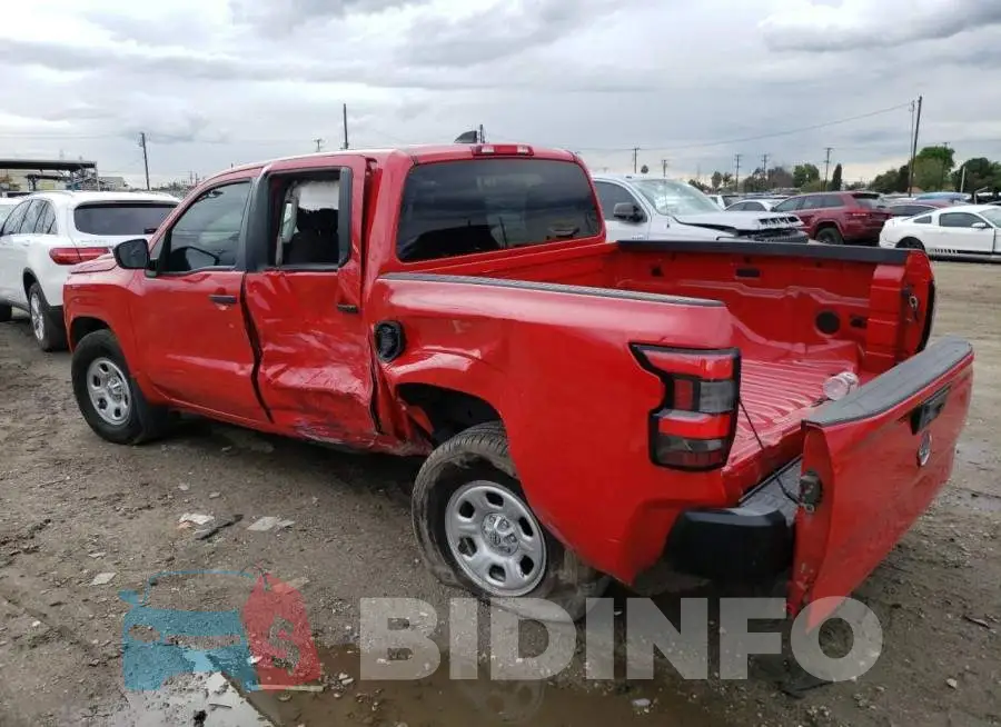 1N6ED1EJ5NN622392 Photo# 2