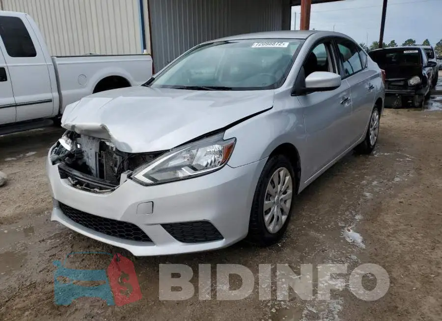 3N1AB7AP1GL670241 Photo# 1