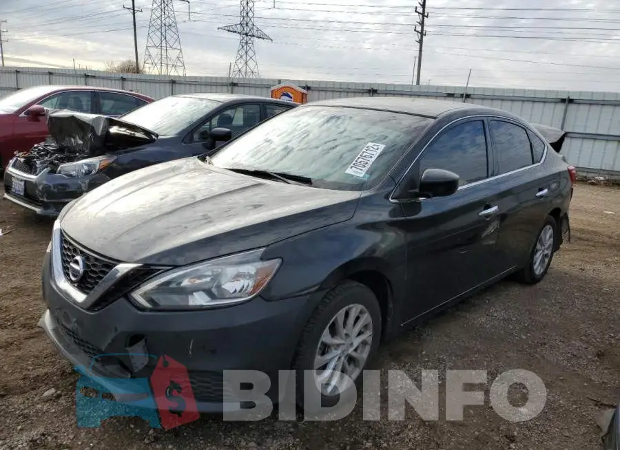 3N1AB7AP3JL623672 Photo# 1