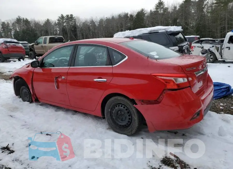 3N1AB7APXHL716182 Photo# 2