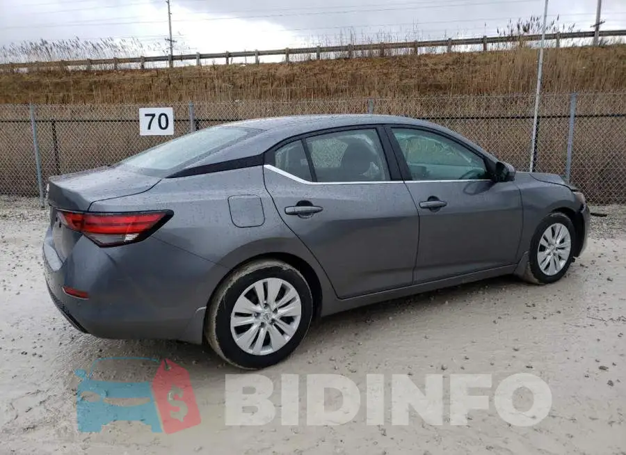 3N1AB8BV3LY291841 Photo# 3