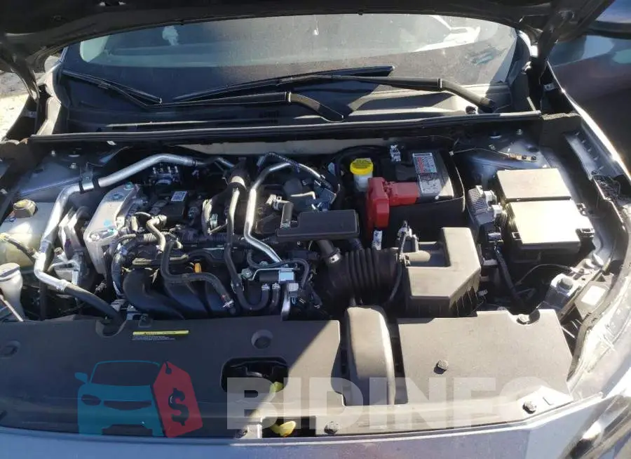 3N1AB8CV3NY275463 Photo# 7