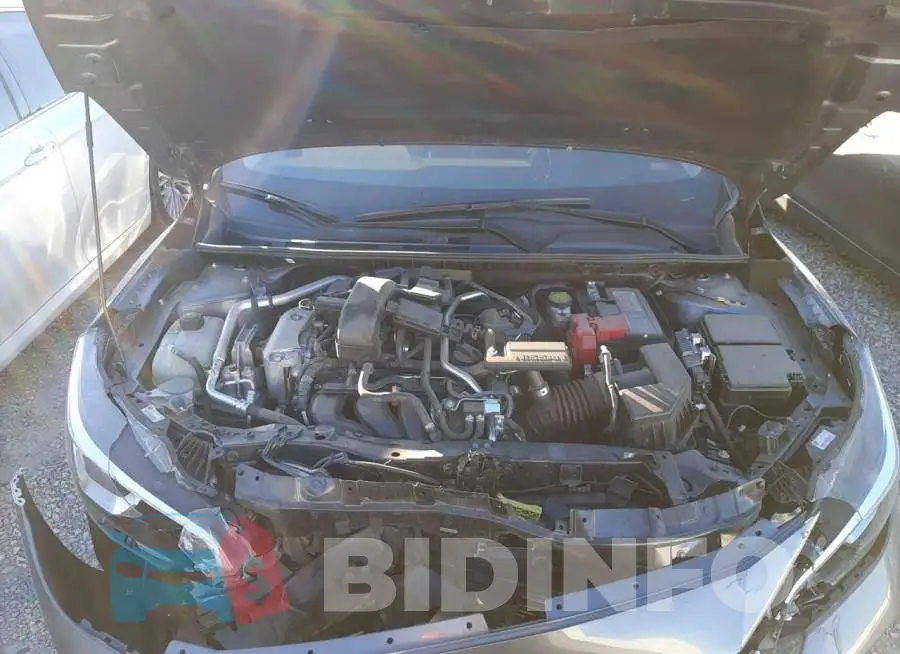 3N1AB8CV4MY313555 Photo# 11