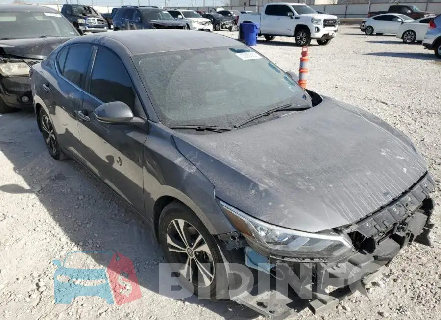 3N1AB8CV7LY312012 Photo# 4