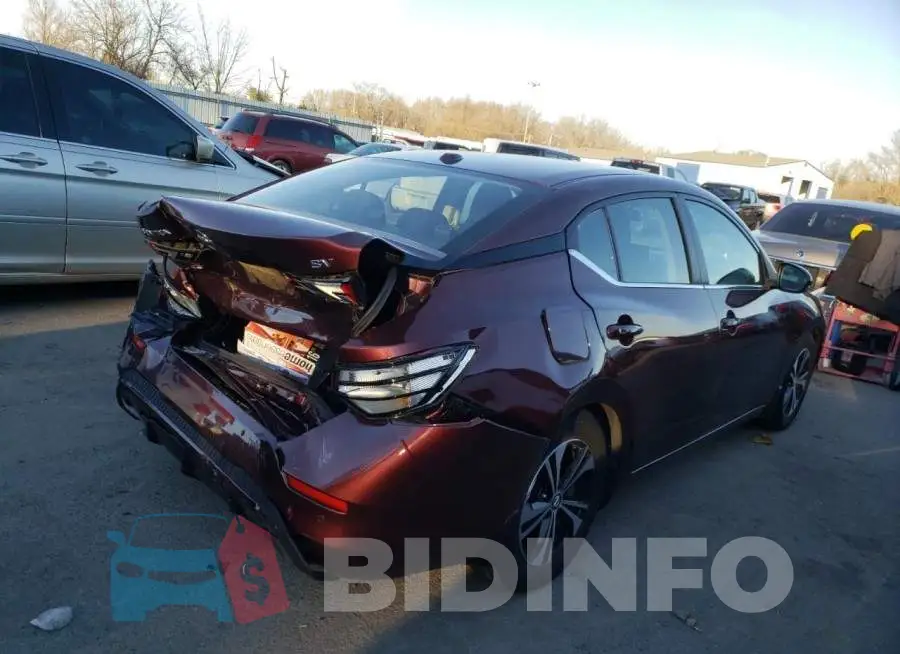 3N1AB8CV9LY293401 Photo# 3