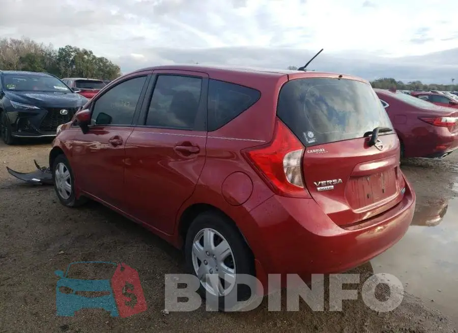 3N1CE2CPXFL370289 Photo# 2