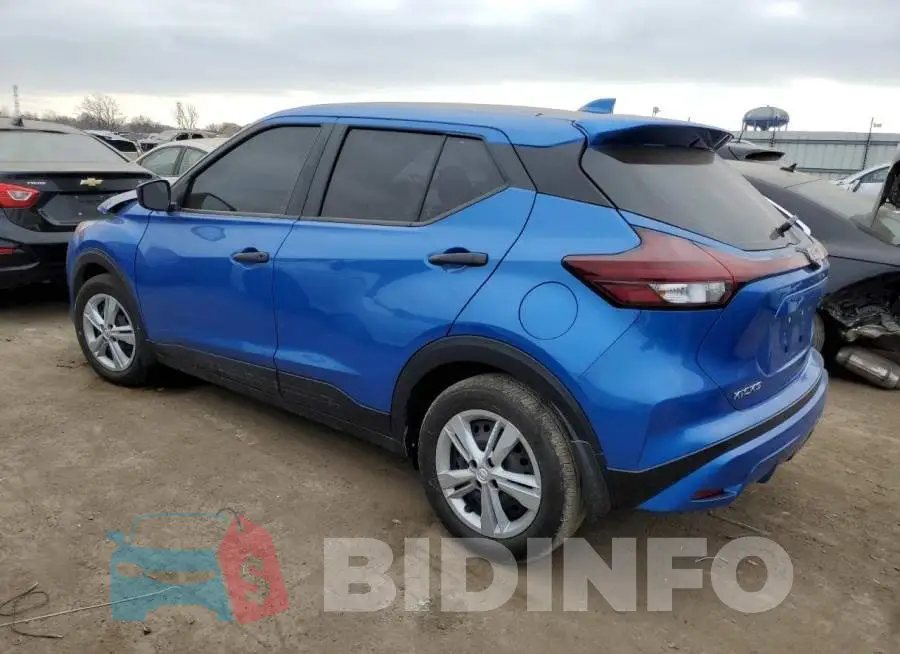 3N1CP5BV4NL496819 Photo# 2