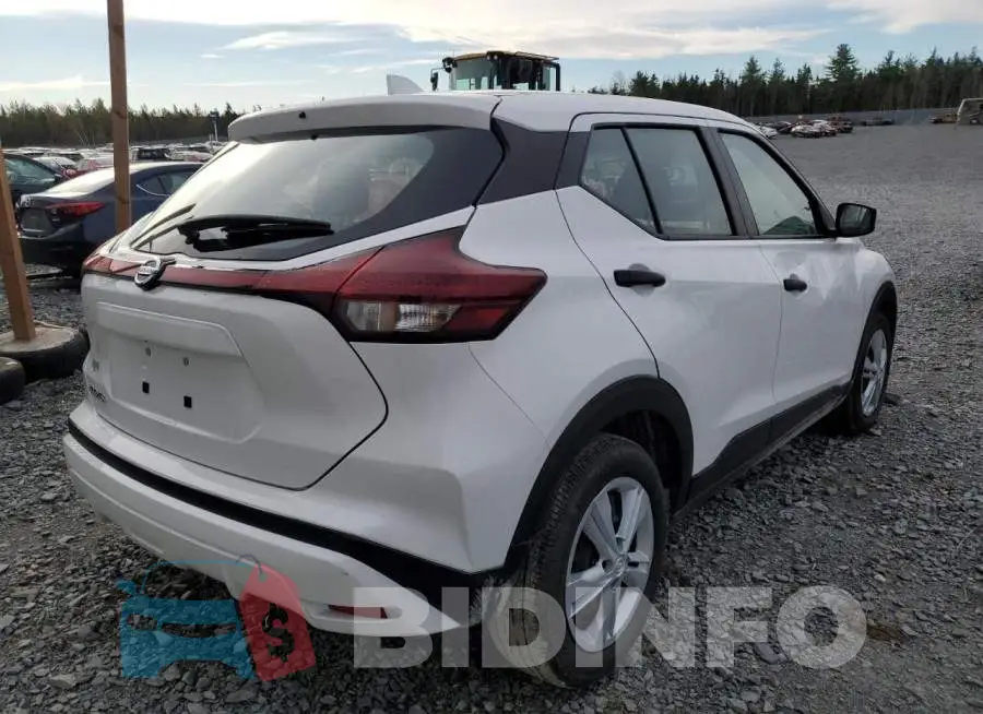 3N1CP5BV5ML477534 Photo# 4