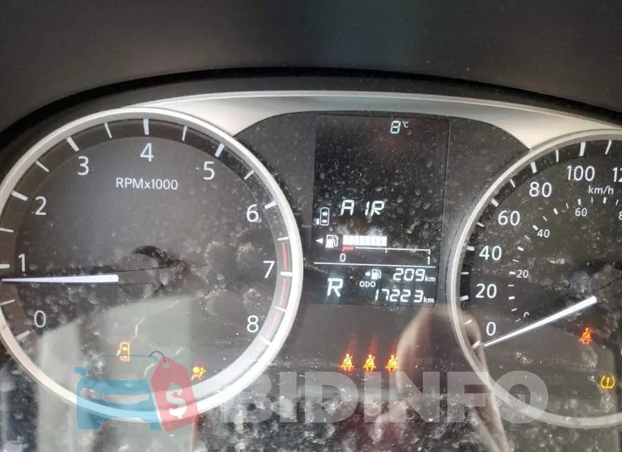 3N1CP5BV5ML477534 Photo# 8