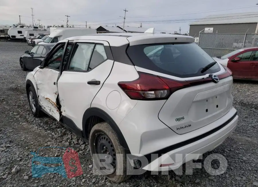 3N1CP5BV5ML477534 Photo# 3