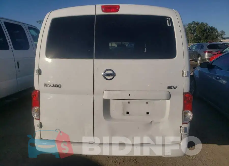 3N6CM0KN1EK699114 Photo# 6