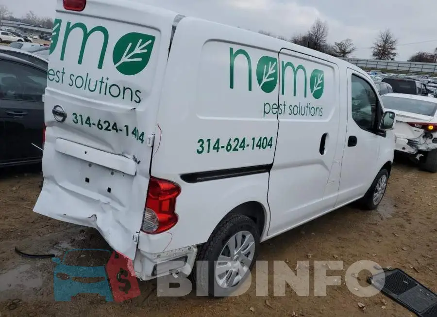 3N6CM0KN7MK697222 Photo# 3