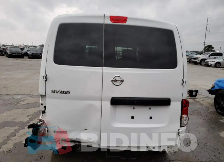 3N6CM0KN9MK699991 Photo# 6