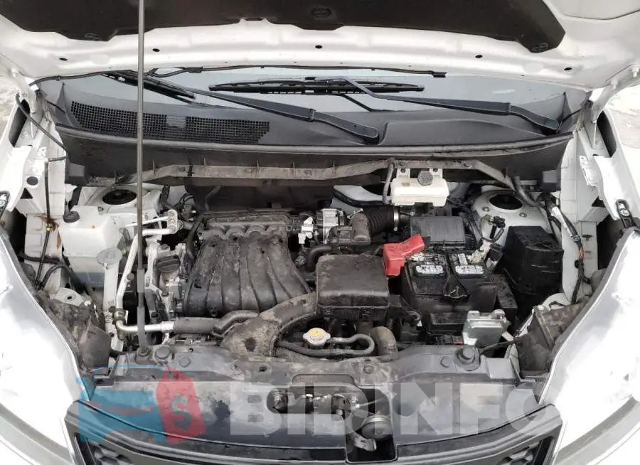 3N6CM0KN9MK699991 Photo# 12