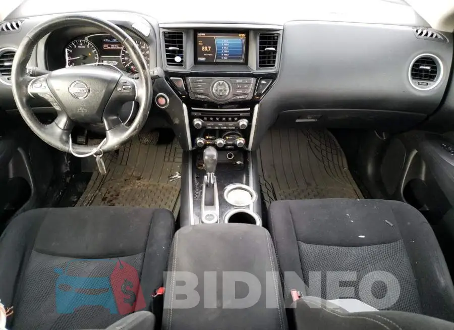 5N1AR2MMXEC662141 Photo# 8